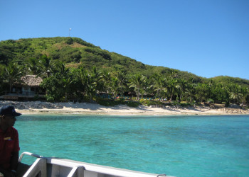 Токорики остров, Маманука группа островов, Фиджи, фото № 49126 – фотографии Фиджи