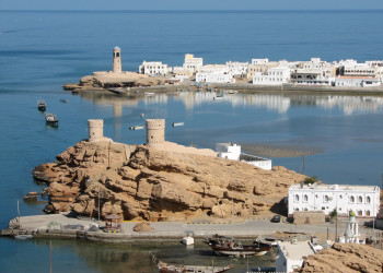 Сур, Оман, фото № 78176 – фотографии Омана