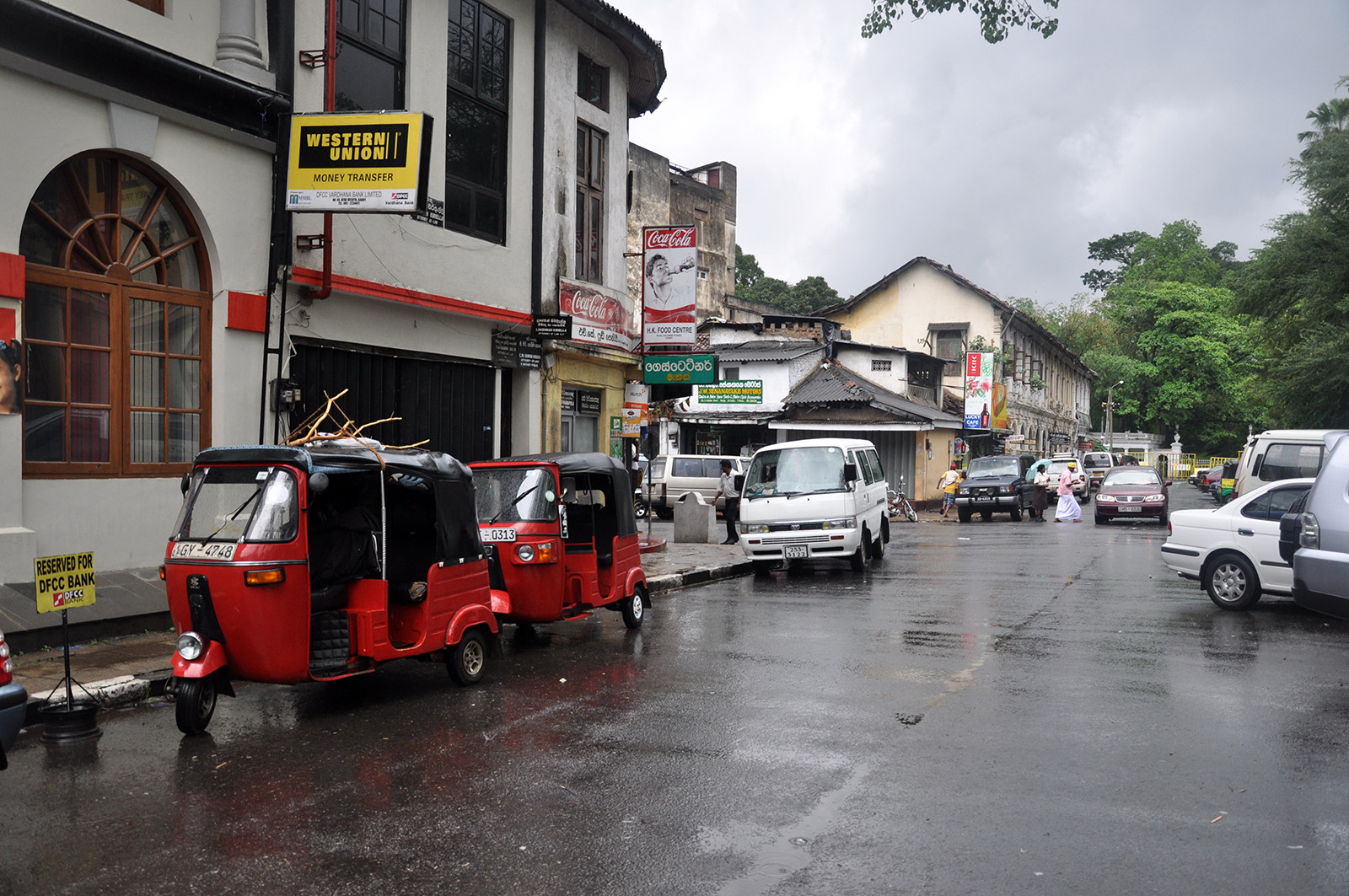 Канди – фотографии Шри-Ланки
