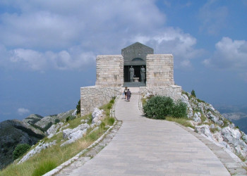 Достопримечательность в Ловчен, Черногория. Фото 4 – фотографии Черногории