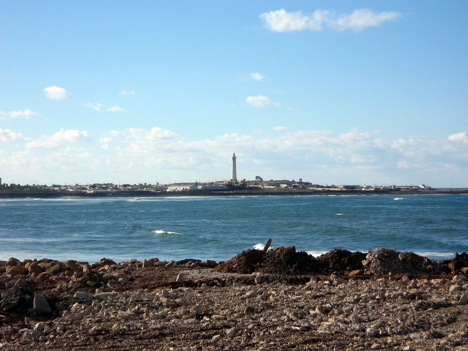 Касабланка, Марокко, фото № 7604 – фотографии Марокко