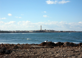 Касабланка, Марокко, фото № 7604 – фотографии Марокко