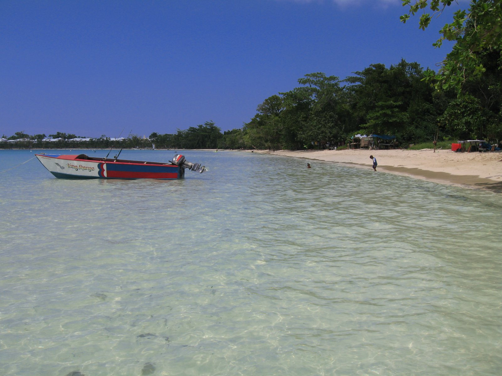 Море в Негриле, Ямайка. Фото 17 – фотографии Ямайки