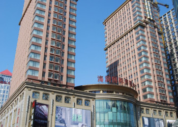 Шеньян, Китай, фото № 80206 – фотографии Китая