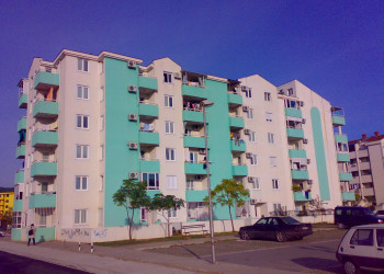 Дома в Подгорица, Черногория. Фото 3 – фотографии Черногории