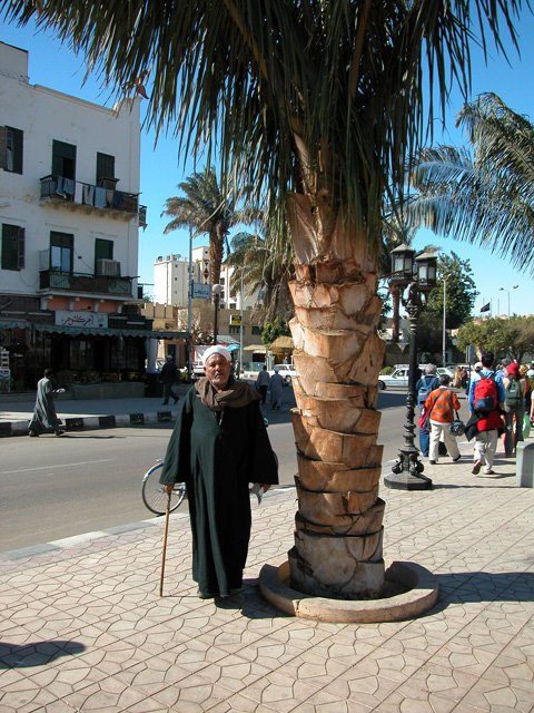 Асуан, Египет, фото № 34886 – фотографии Египта