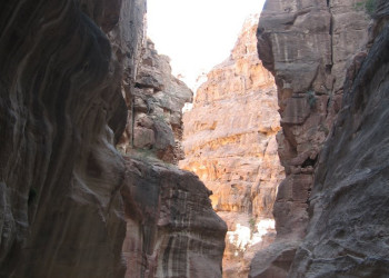 Петра, Иордания, фото № 37279 – фотографии Иордании