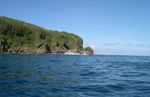 Остров Беллона (Bellona Island). Фото 1 – фотографии Соломоновых Островов