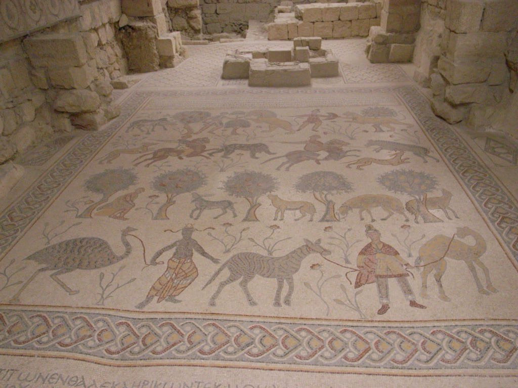 Гора Небо, Иордания, фото № 36645 – фотографии Иордании