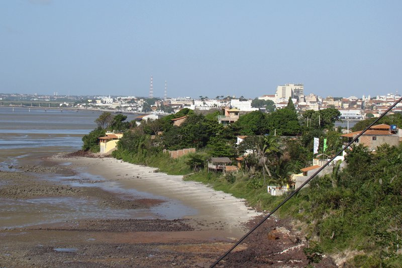 Сан-Луис, Бразилия, фото № 60322 – фотографии Бразилии