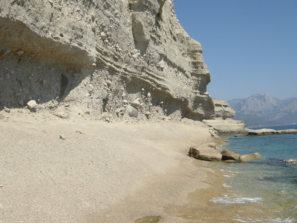 Кемер, Средиземноморский регион, Турция, фото № 47265 – фотографии Турции