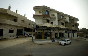 Эль-Ариш, Египет, фото № 35910 – фотографии Египта