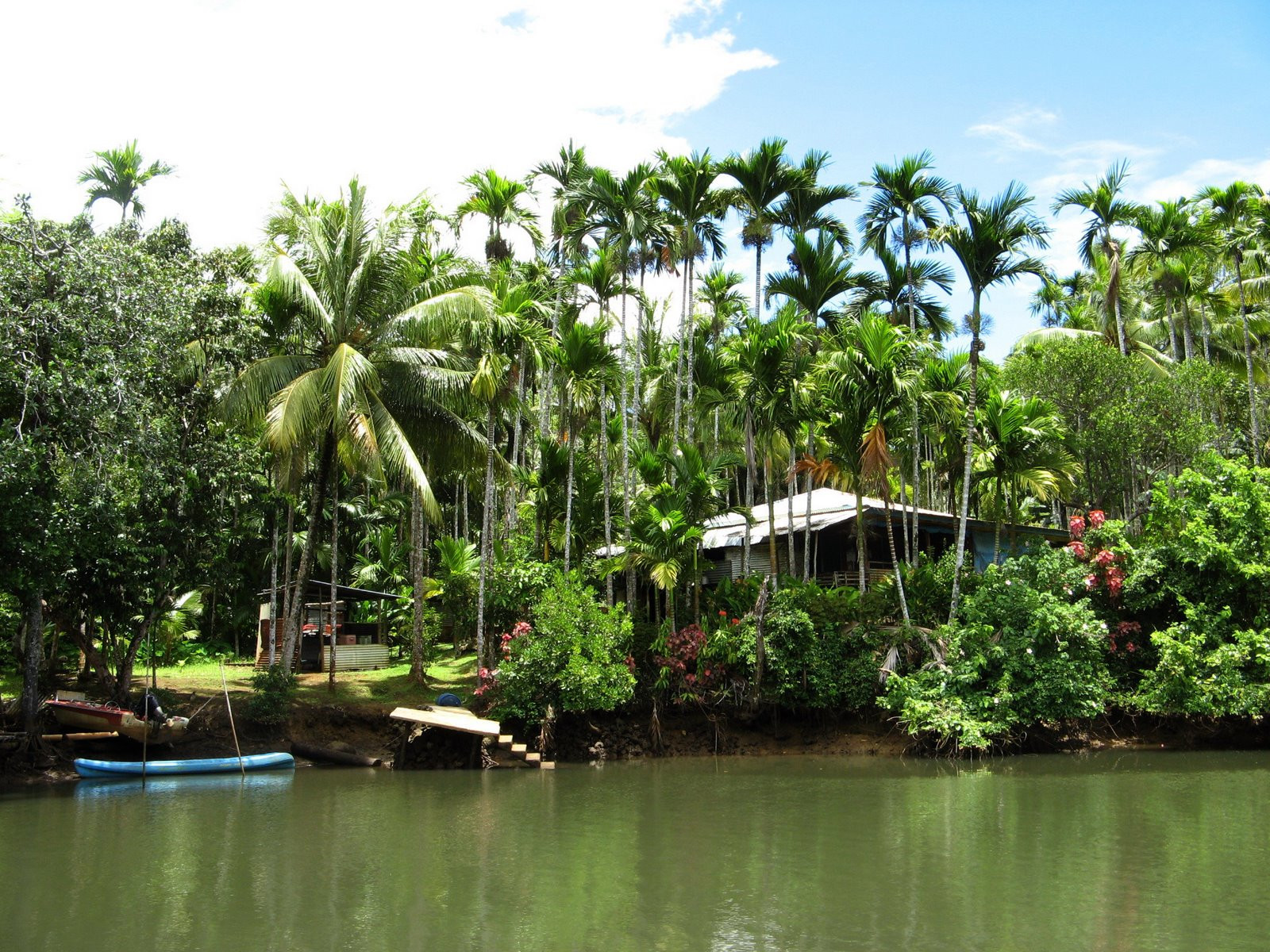 Палау (Palau) – фотографии Палау