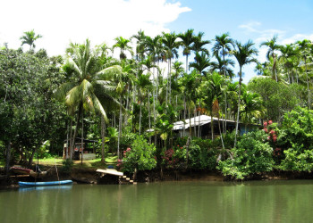 Палау (Palau) – фотографии Палау