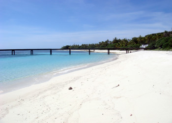 Остров Тига – фотографии Новой Каледонии