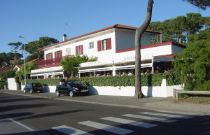 Транспорт в Оссегоре, Франция – фотографии Франции