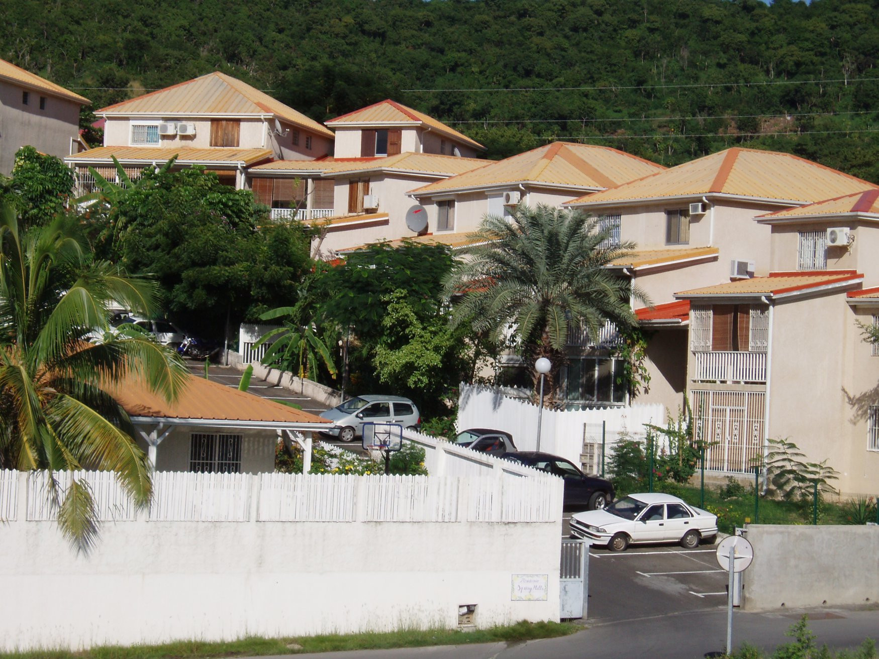 Мариго, Сен-Мартен, фото № 58728 – фотографии Сен-Мартена