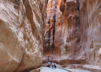 Петра, Иордания, фото № 37159 – фотографии Иордании