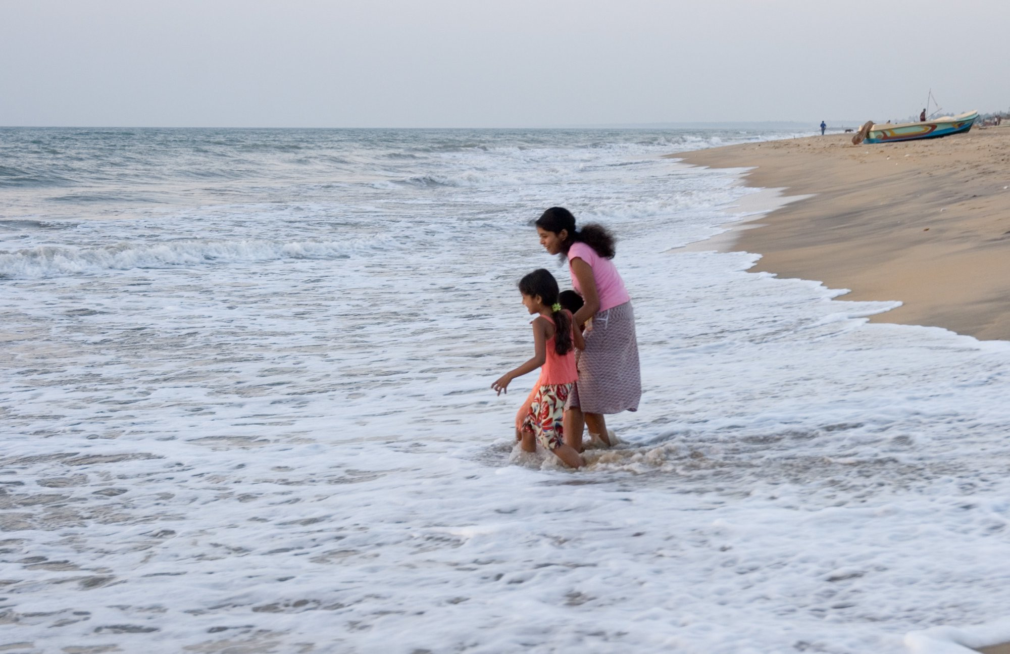 Негомбо, Шри-Ланка, фото № 51977 – фотографии Шри-Ланки