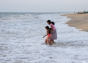 Негомбо, Шри-Ланка, фото № 51977 – фотографии Шри-Ланки