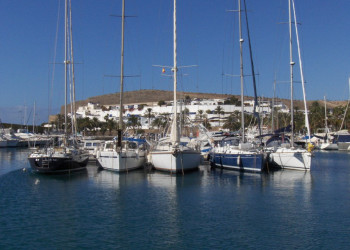 Пасито-Бланко, Гран-Канария остров, Канарские острова, фото № 60594 – фотографии Канарских островов