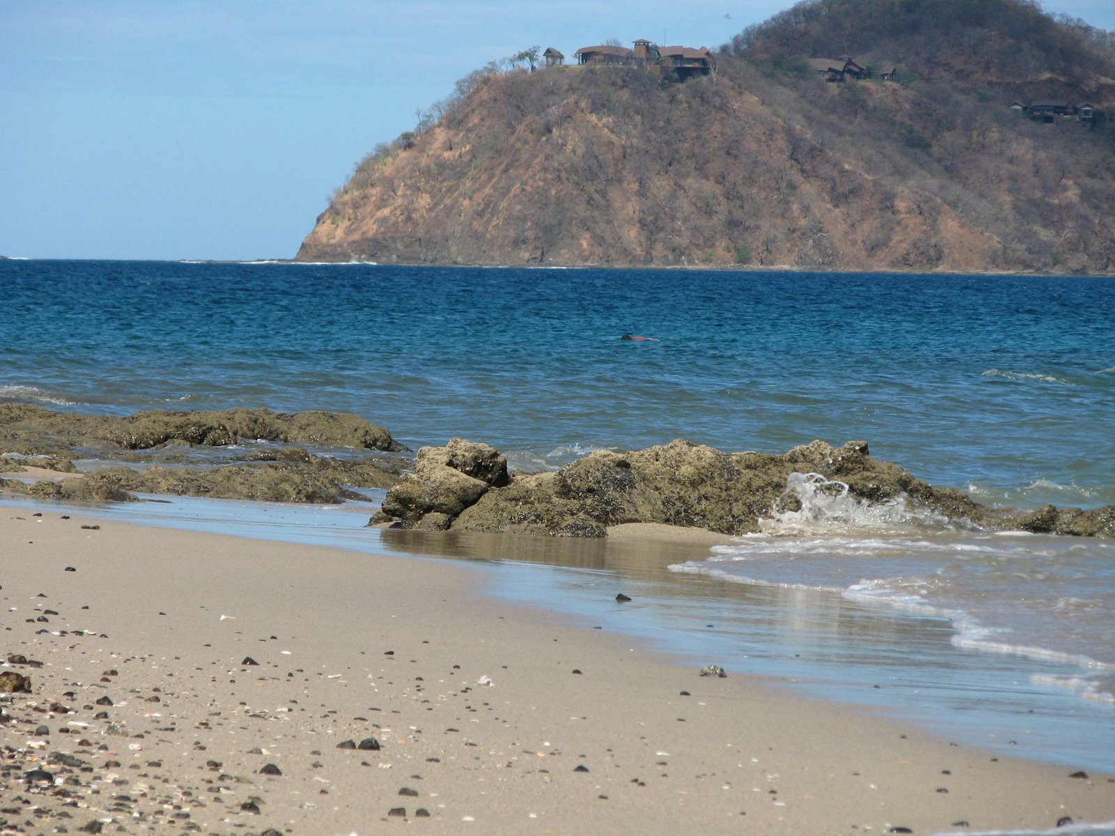 Гольфо де Папагайо, Гуанакасте провинция, Коста-Рика, фото № 39242 – фотографии Коста-Рики