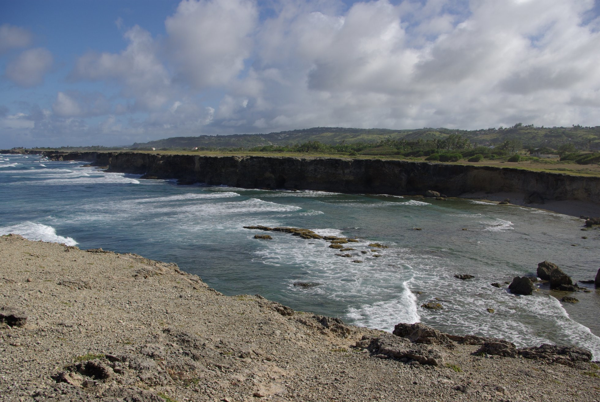 River Bay, North Coast, Barbados – фотографии Барбадоса
