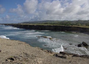 River Bay, North Coast, Barbados – фотографии Барбадоса