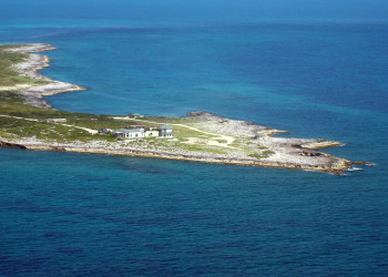 Побережье островов Кайкос, Тёркс и Кайкос – фотографии Тёркс и Кайкос