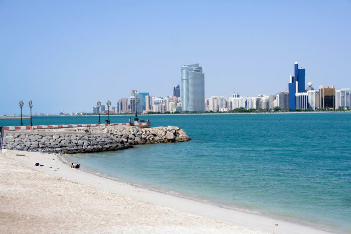 Абу-Даби, ОАЭ, фото № 60650 – фотографии ОАЭ