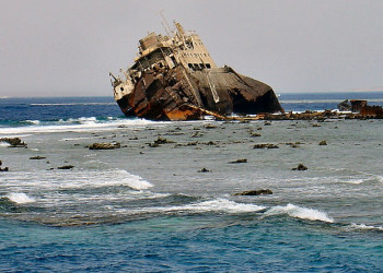 Шарм-эль-Шейх, Египет, фото № 35736 – фотографии Египта