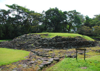 Гуаябо, Картаго провинция, Коста-Рика, фото № 39156 – фотографии Коста-Рики