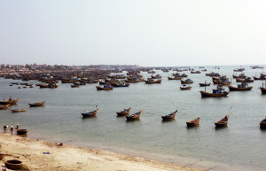 Муйне (Mui Ne) – фотографии Вьетнама