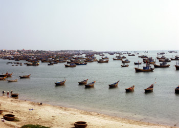 Муйне (Mui Ne) – фотографии Вьетнама