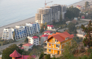 Гонио, Грузия, фото № 73421 – фотографии Грузии