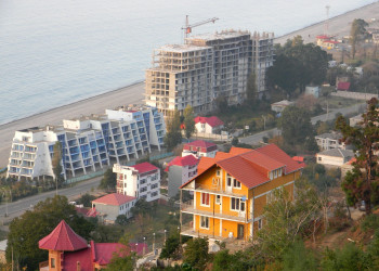 Гонио, Грузия, фото № 73421 – фотографии Грузии