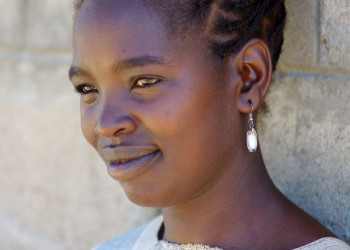 Женщина в Эфиопии. Фото 4 – фотографии Эфиопии