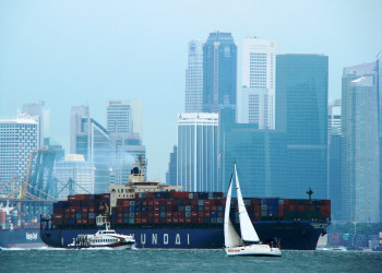 Сингапур, фото № 5163 – фотографии Сингапура