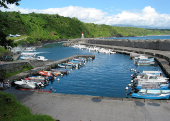 Район Сен-Роз (Saint Rose), Реюньон. Фото 3 – фотографии Реюньона
