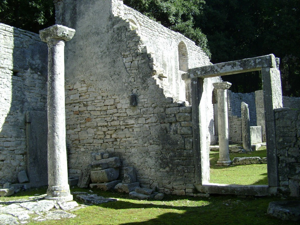 Достопримечательность Национального парка, Хорватия – фотографии Хорватии