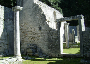 Достопримечательность Национального парка, Хорватия – фотографии Хорватии