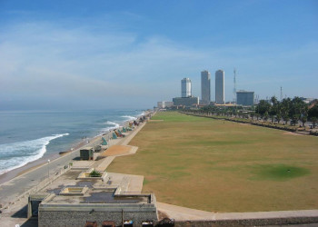 Коломбо, Шри-Ланка, фото № 51651 – фотографии Шри-Ланки