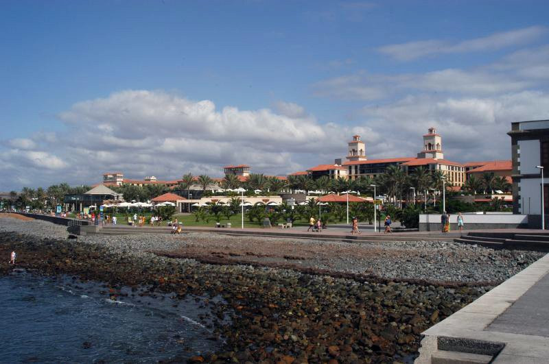 Мелонерас, Маспаломас Коста-Канария, Гран-Канария остров, Канарские острова, фото № 31089 – фотографии Канарских островов