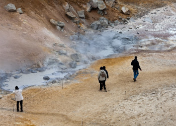 Исландия, фото № 4436 – фотографии Исландии