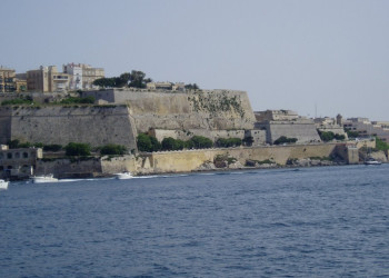 Валлетта, Мальта остров, Мальта, фото № 42218 – фотографии Мальты