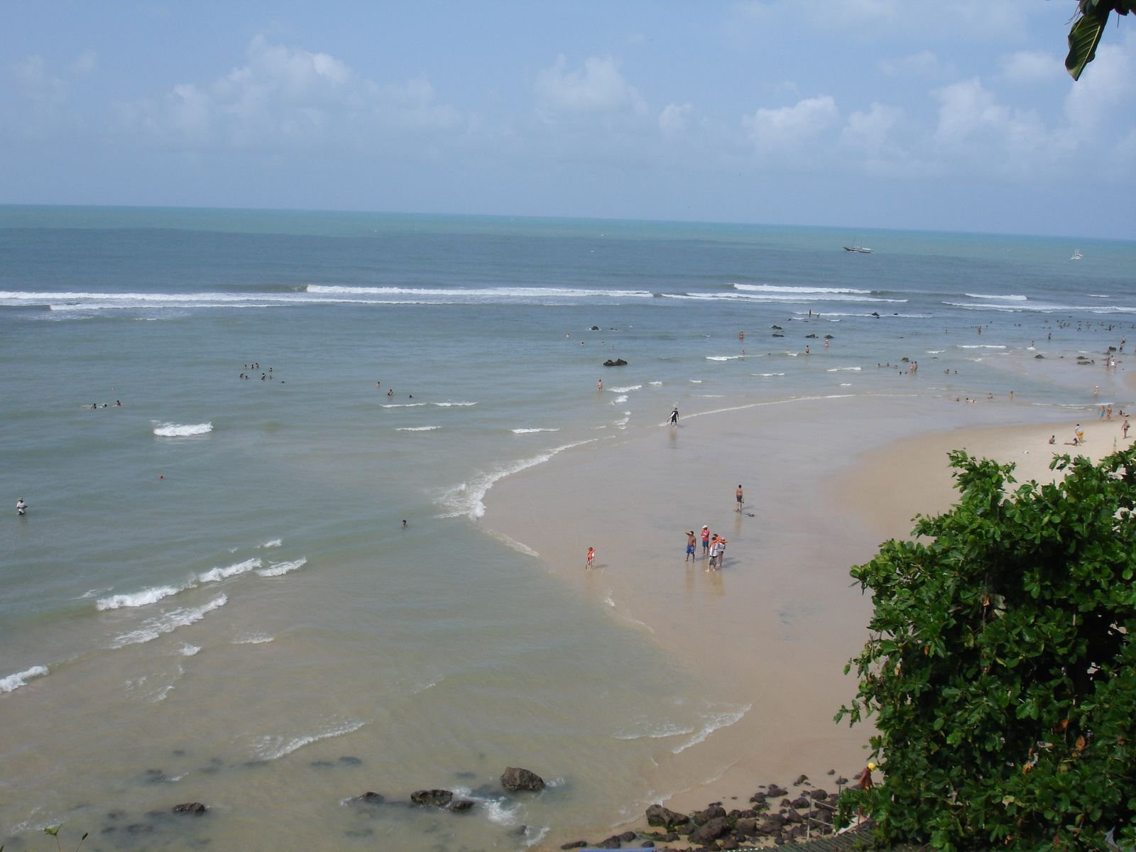 Натал, Бразилия, фото № 59878 – фотографии Бразилии