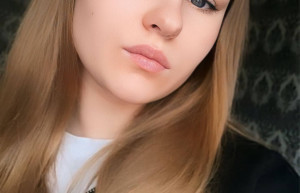 Милютина Арина – фотографии Киргизии