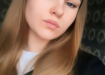 Милютина Арина – фотографии Киргизии