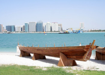 Абу-Даби, ОАЭ, фото № 60652 – фотографии ОАЭ