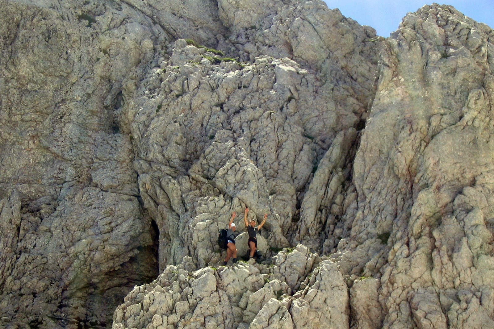 Горы в Дурмитор, Черногория. Фото 7 – фотографии Черногории